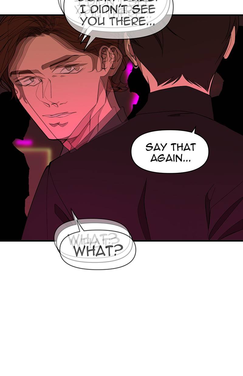 I Love Yoo chapter 131 - page 46