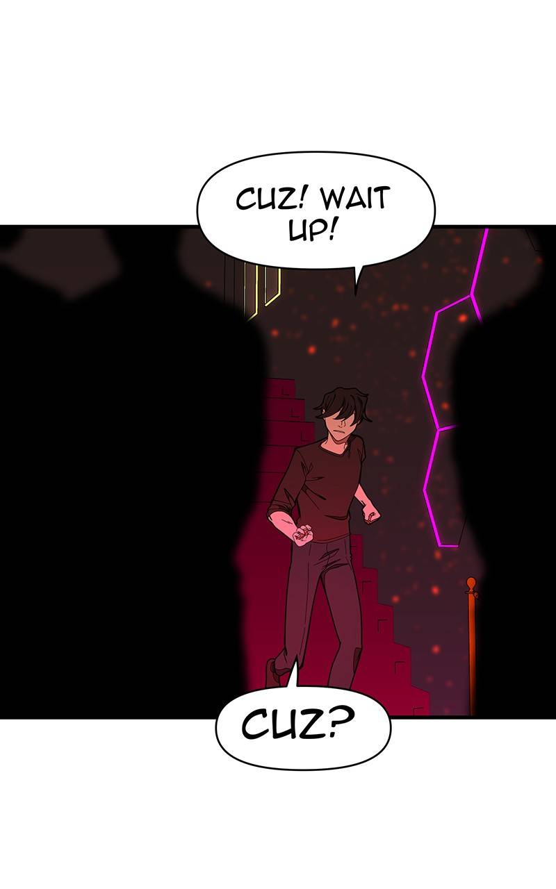 I Love Yoo chapter 131 - page 47