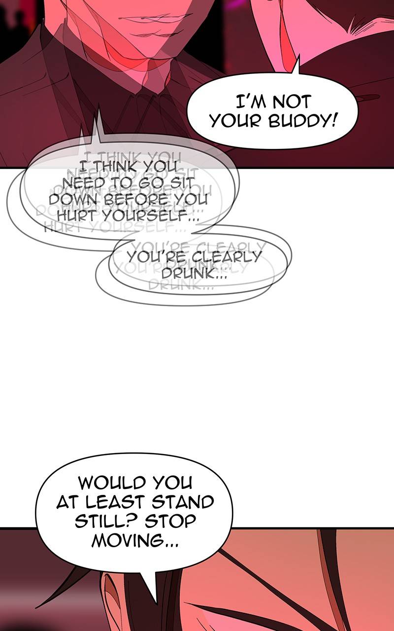 I Love Yoo chapter 131 - page 51