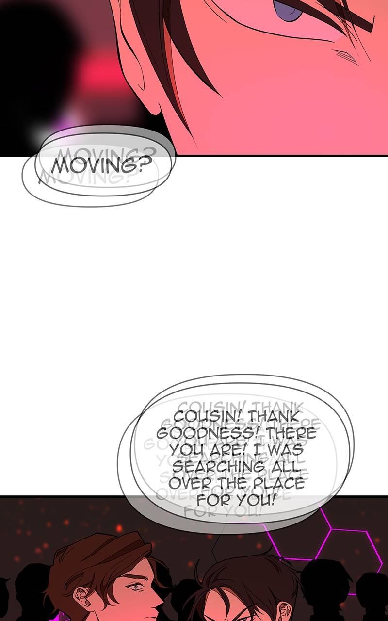 I Love Yoo chapter 131 - page 52