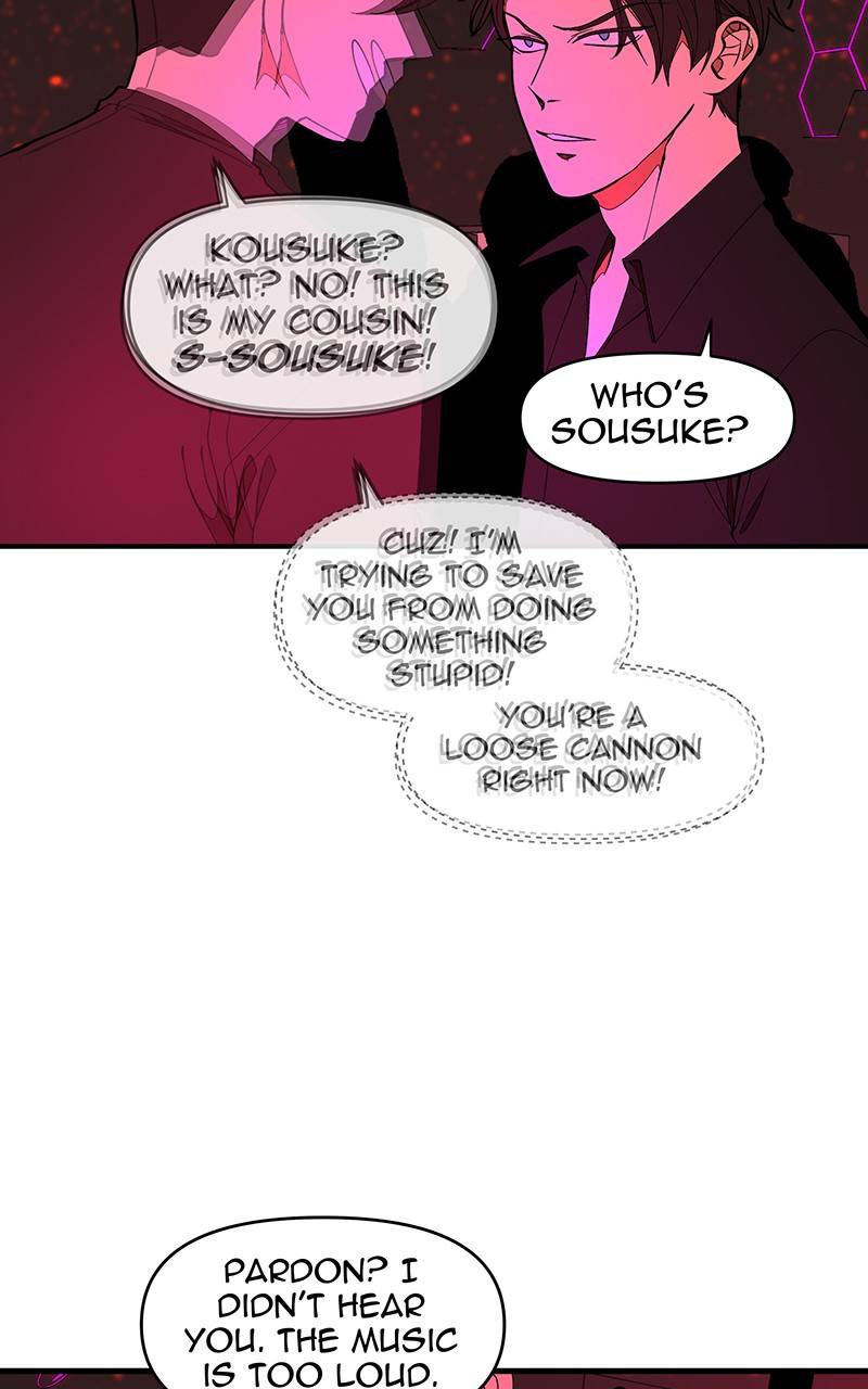 I Love Yoo chapter 131 - page 57