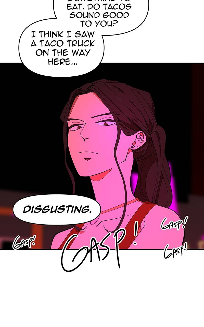 I Love Yoo chapter 131 - page 59
