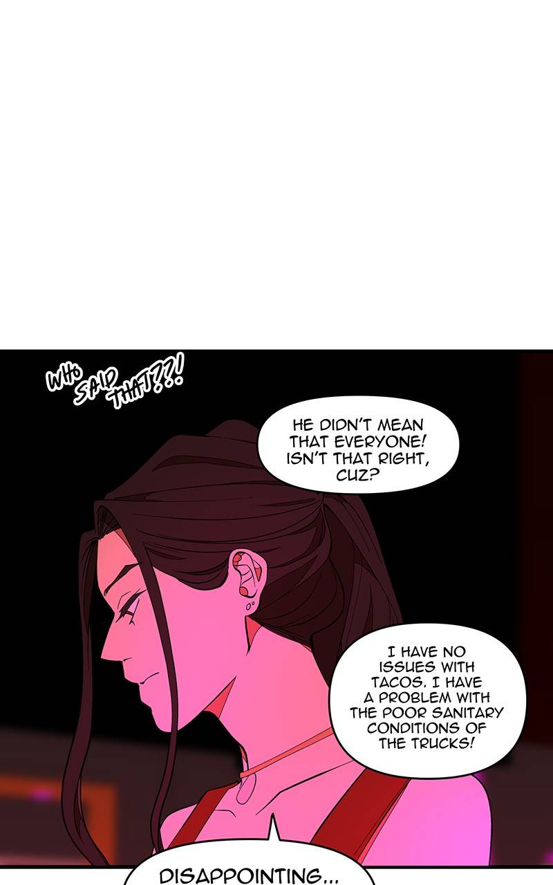 I Love Yoo chapter 131 - page 60
