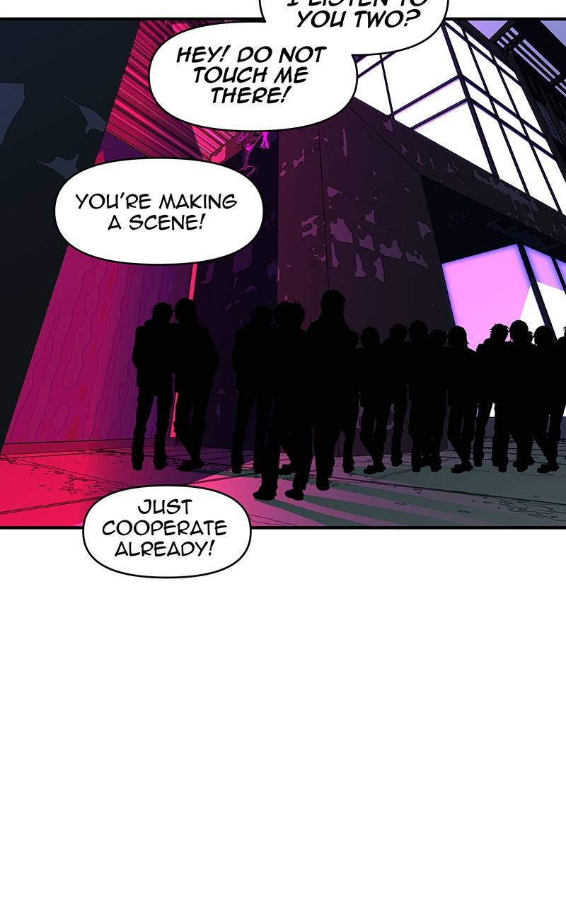 I Love Yoo chapter 131 - page 63