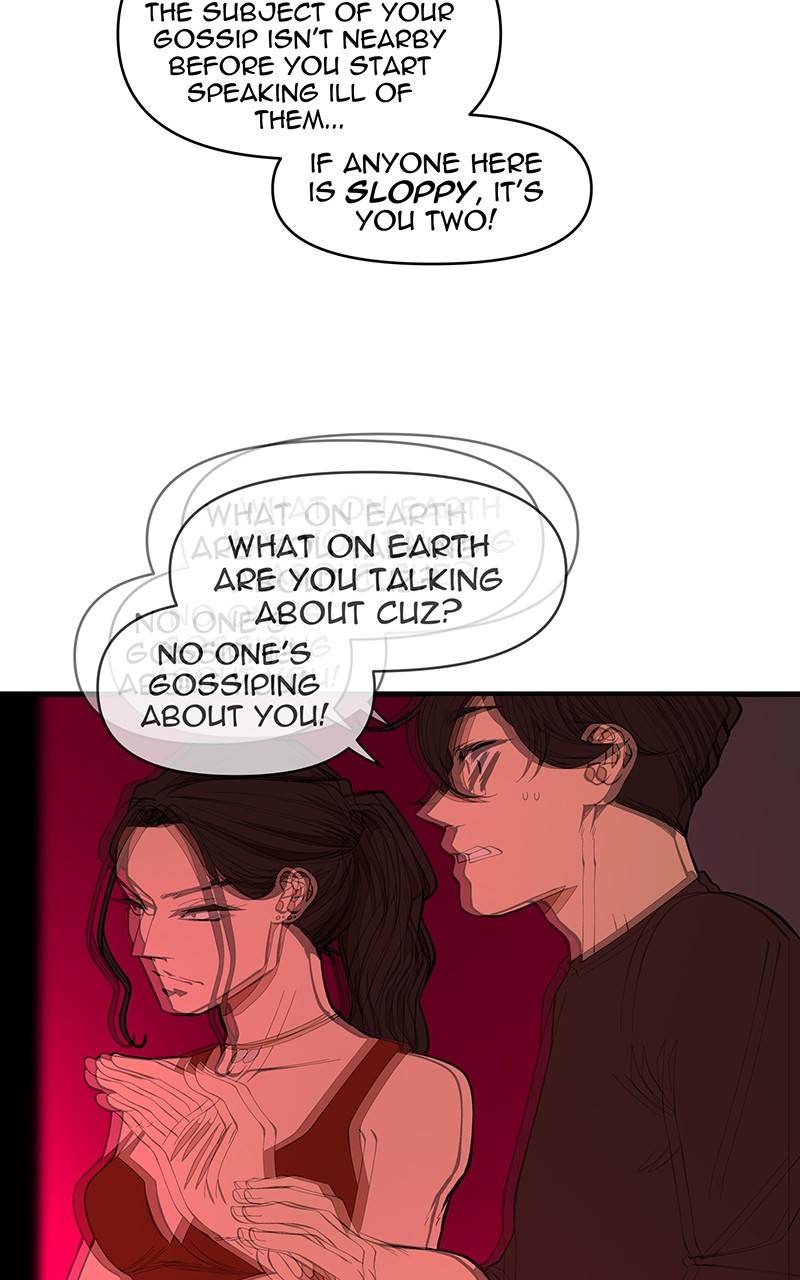 I Love Yoo chapter 131 - page 7