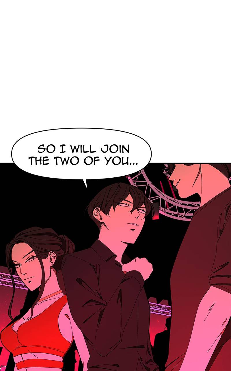 I Love Yoo chapter 130 - page 12