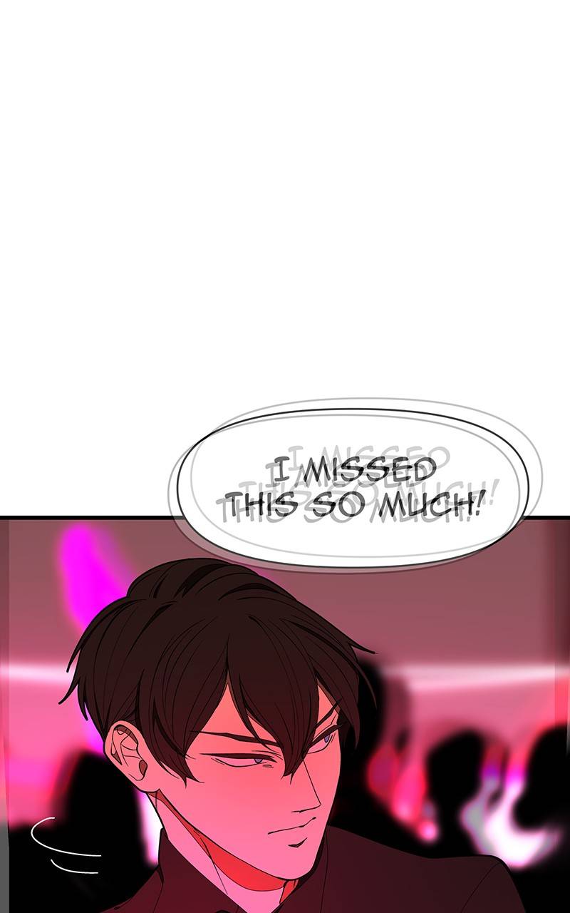 I Love Yoo chapter 130 - page 21