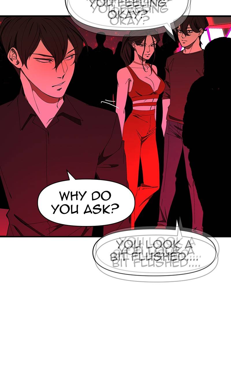 I Love Yoo chapter 130 - page 37