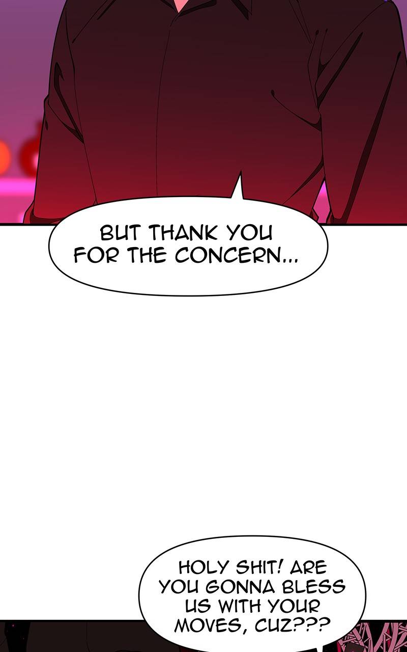 I Love Yoo chapter 130 - page 7