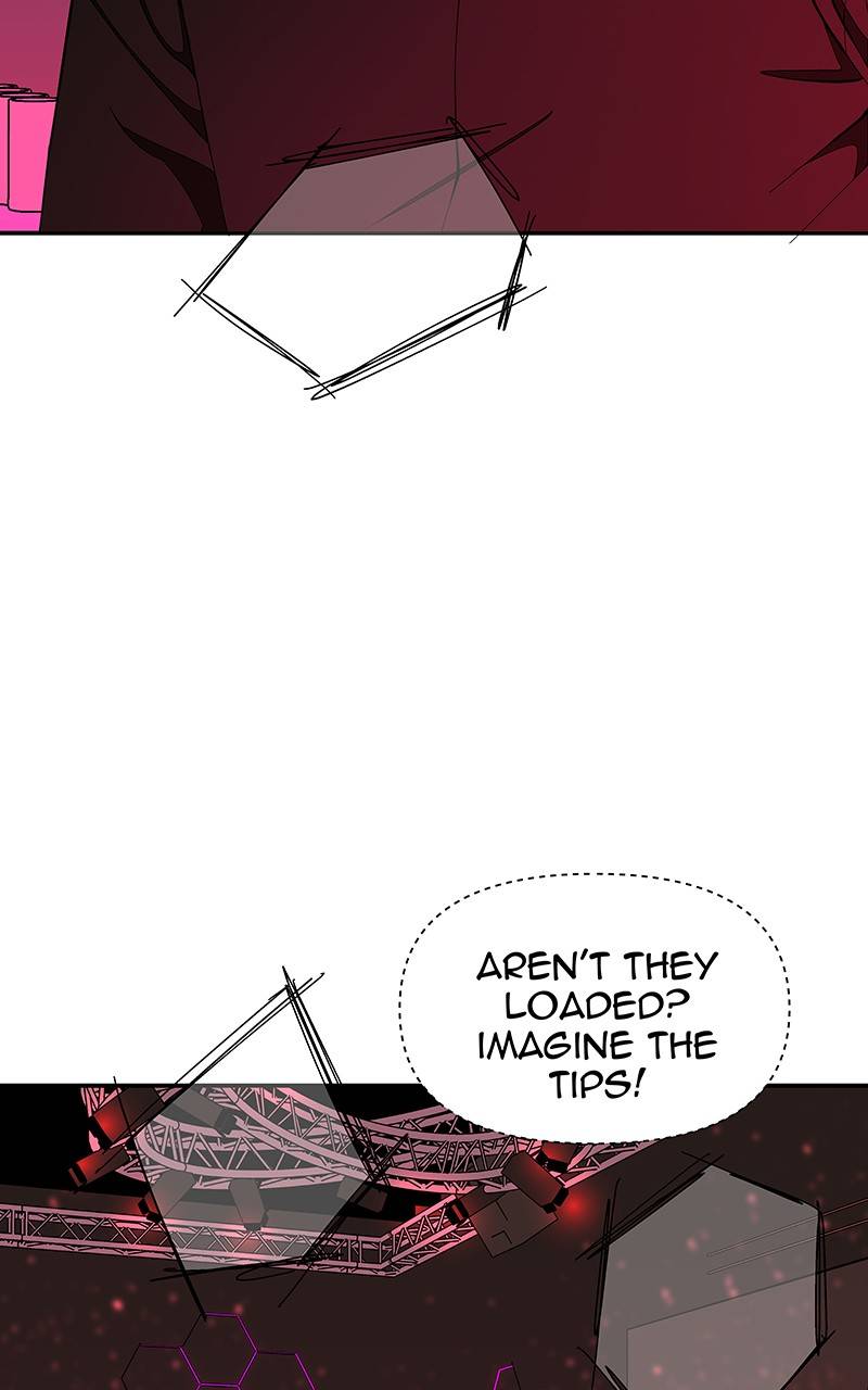 I Love Yoo chapter 129 - page 11