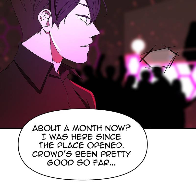 I Love Yoo chapter 129 - page 16