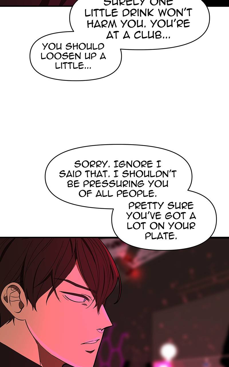 I Love Yoo chapter 129 - page 19