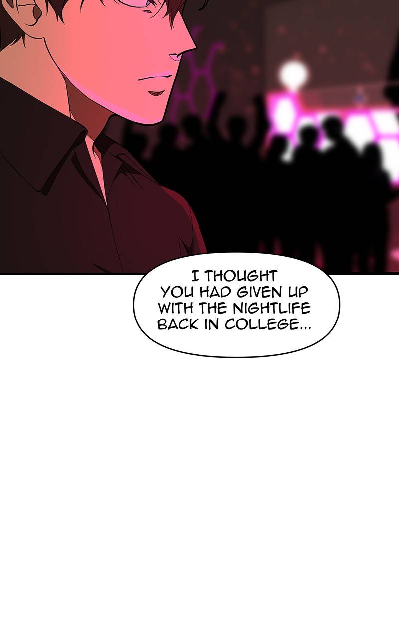 I Love Yoo chapter 129 - page 21