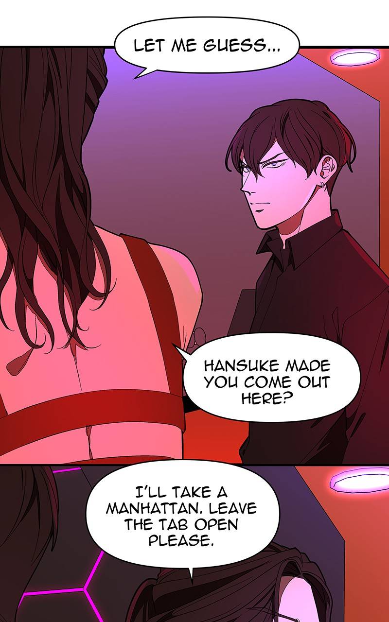 I Love Yoo chapter 129 - page 22