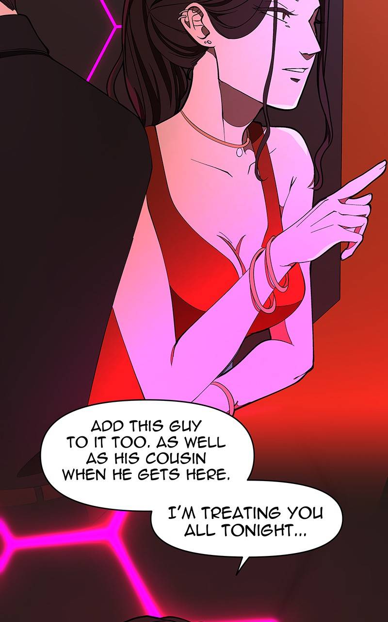 I Love Yoo chapter 129 - page 23