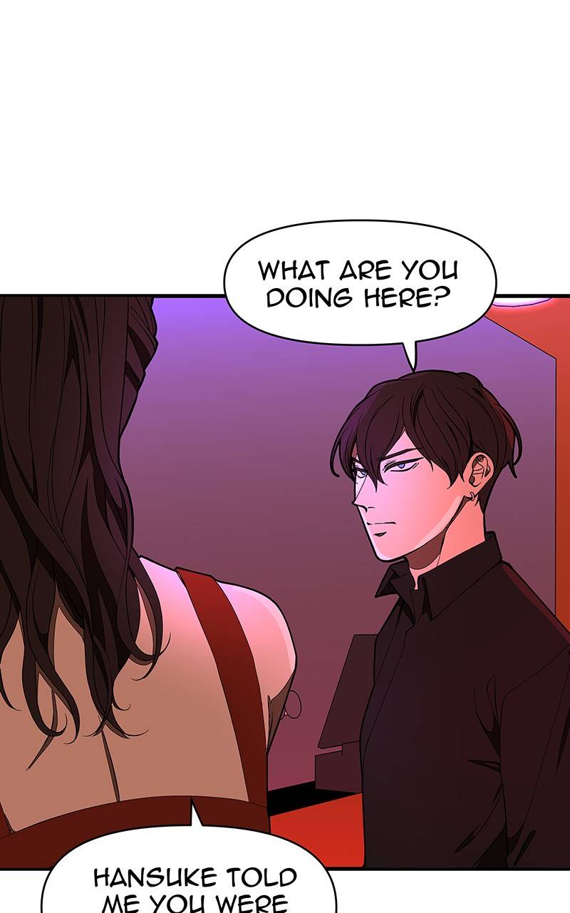 I Love Yoo chapter 129 - page 26