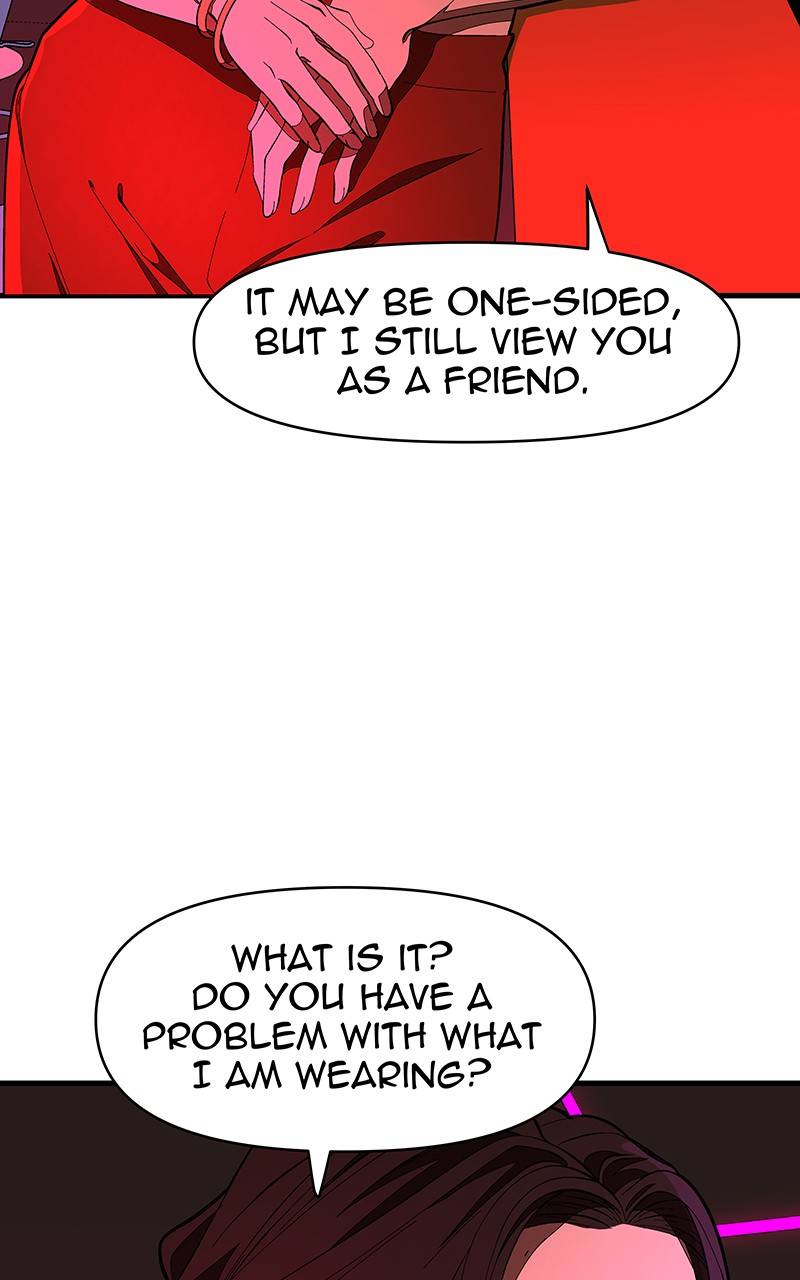 I Love Yoo chapter 129 - page 35