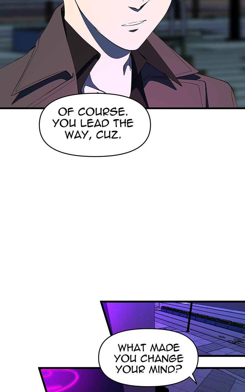 I Love Yoo chapter 129 - page 4