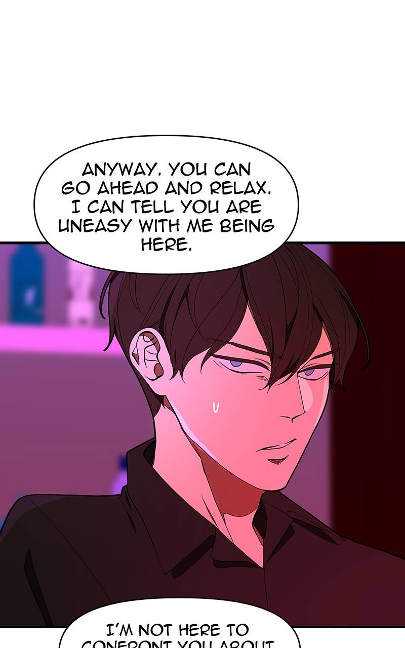 I Love Yoo chapter 129 - page 40