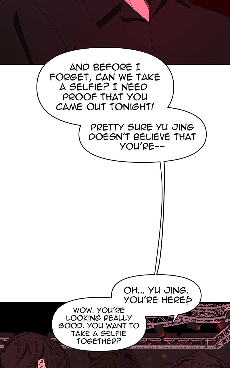 I Love Yoo chapter 129 - page 42