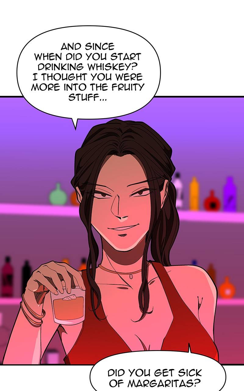 I Love Yoo chapter 129 - page 47