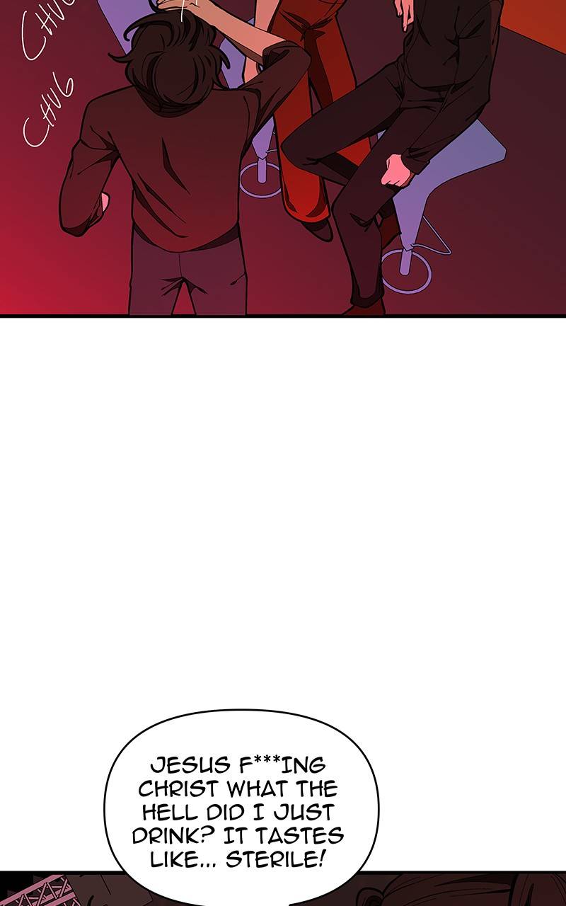 I Love Yoo chapter 129 - page 50