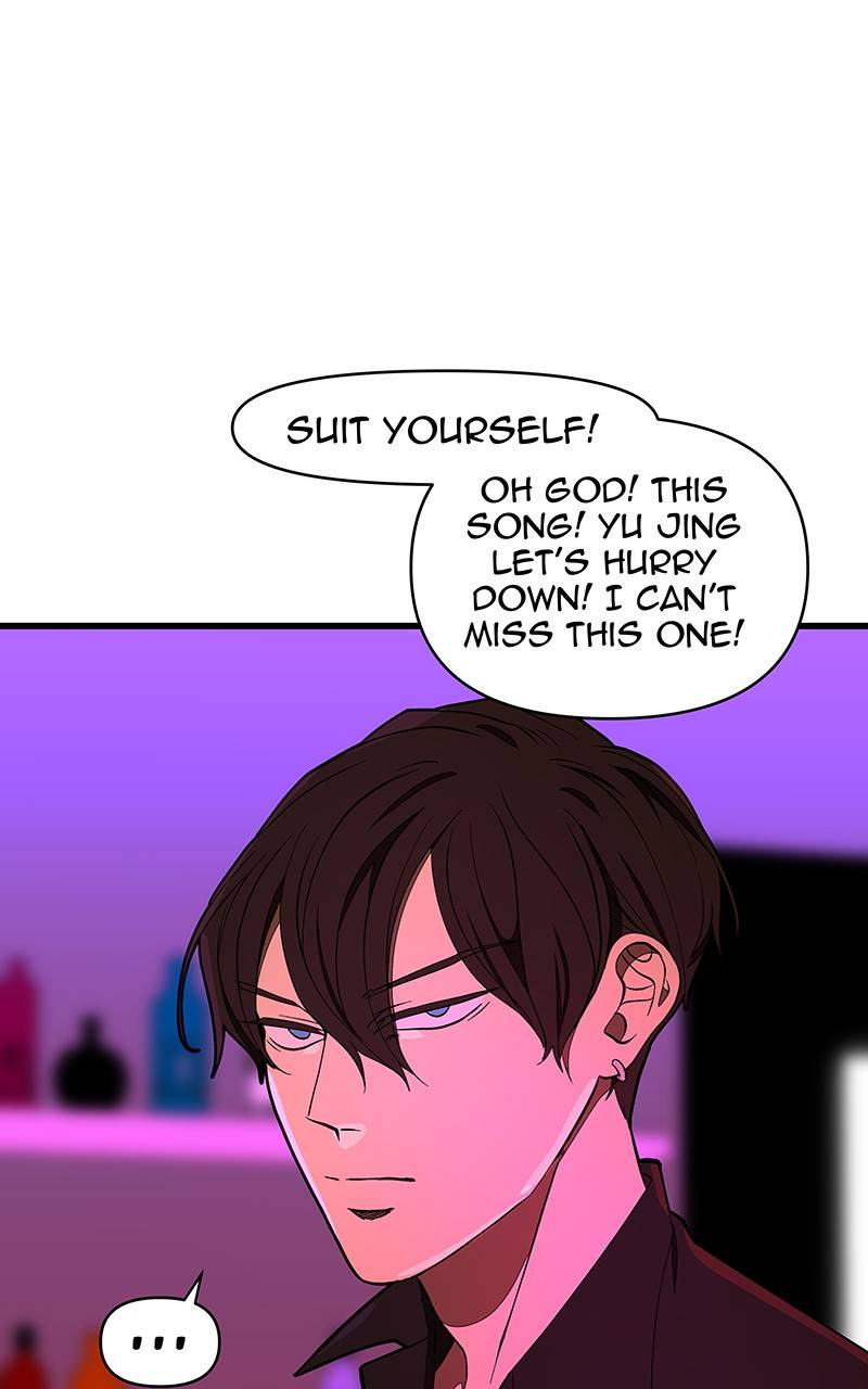 I Love Yoo chapter 129 - page 55