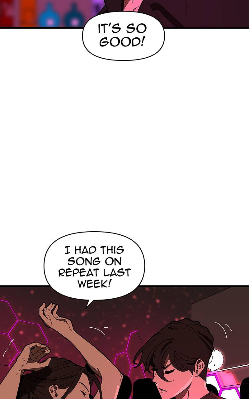 I Love Yoo chapter 129 - page 56
