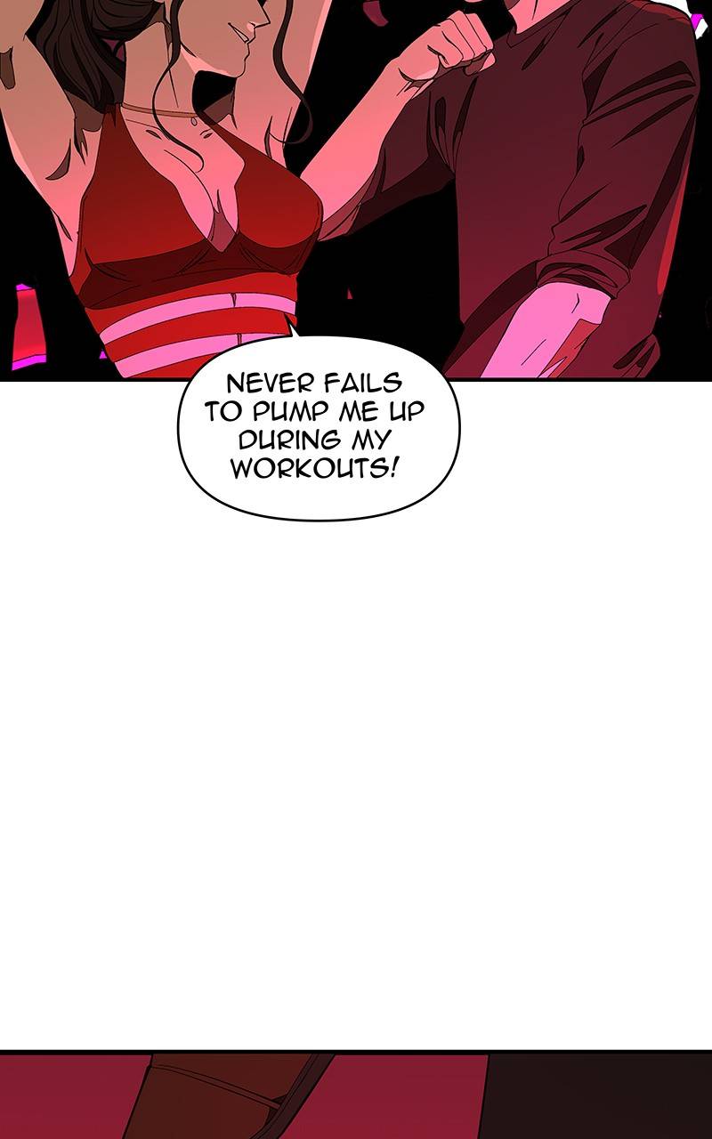 I Love Yoo chapter 129 - page 57