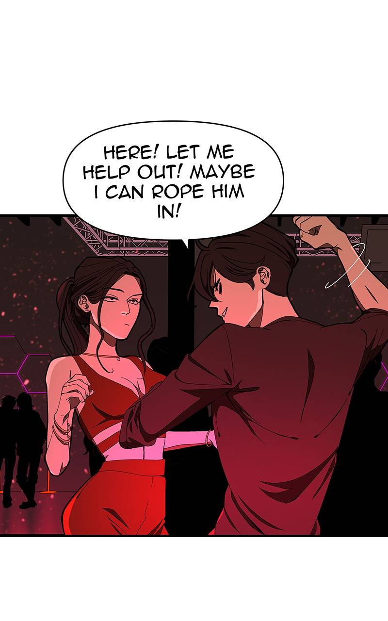I Love Yoo chapter 129 - page 60