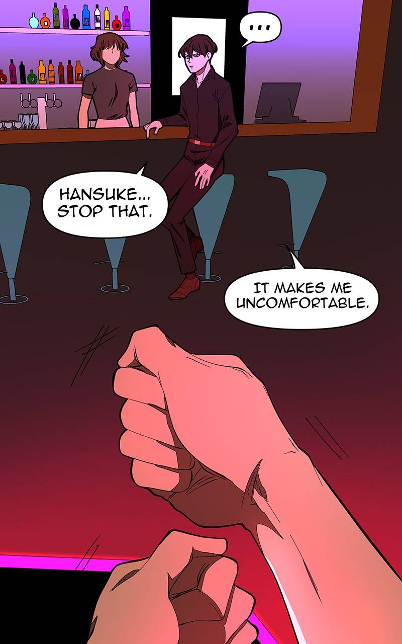 I Love Yoo chapter 129 - page 62