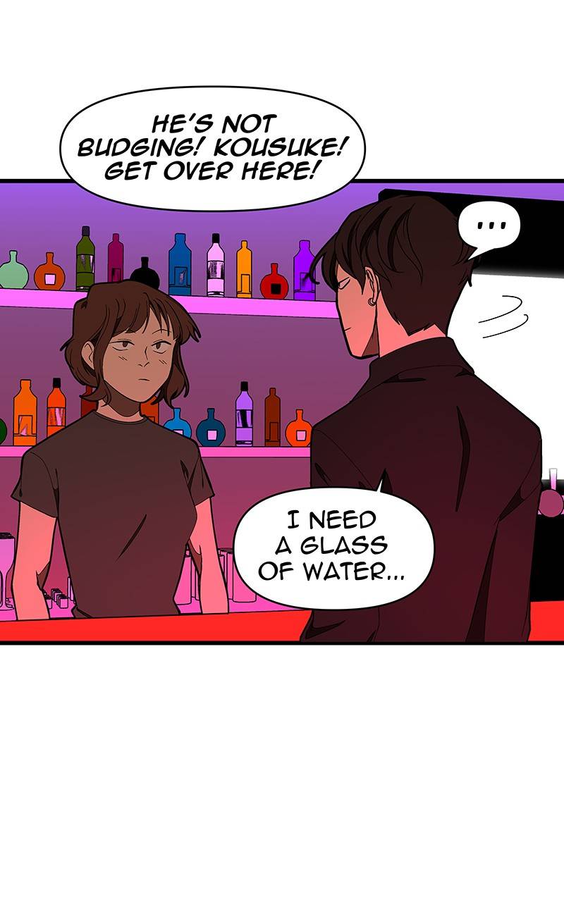 I Love Yoo chapter 129 - page 64