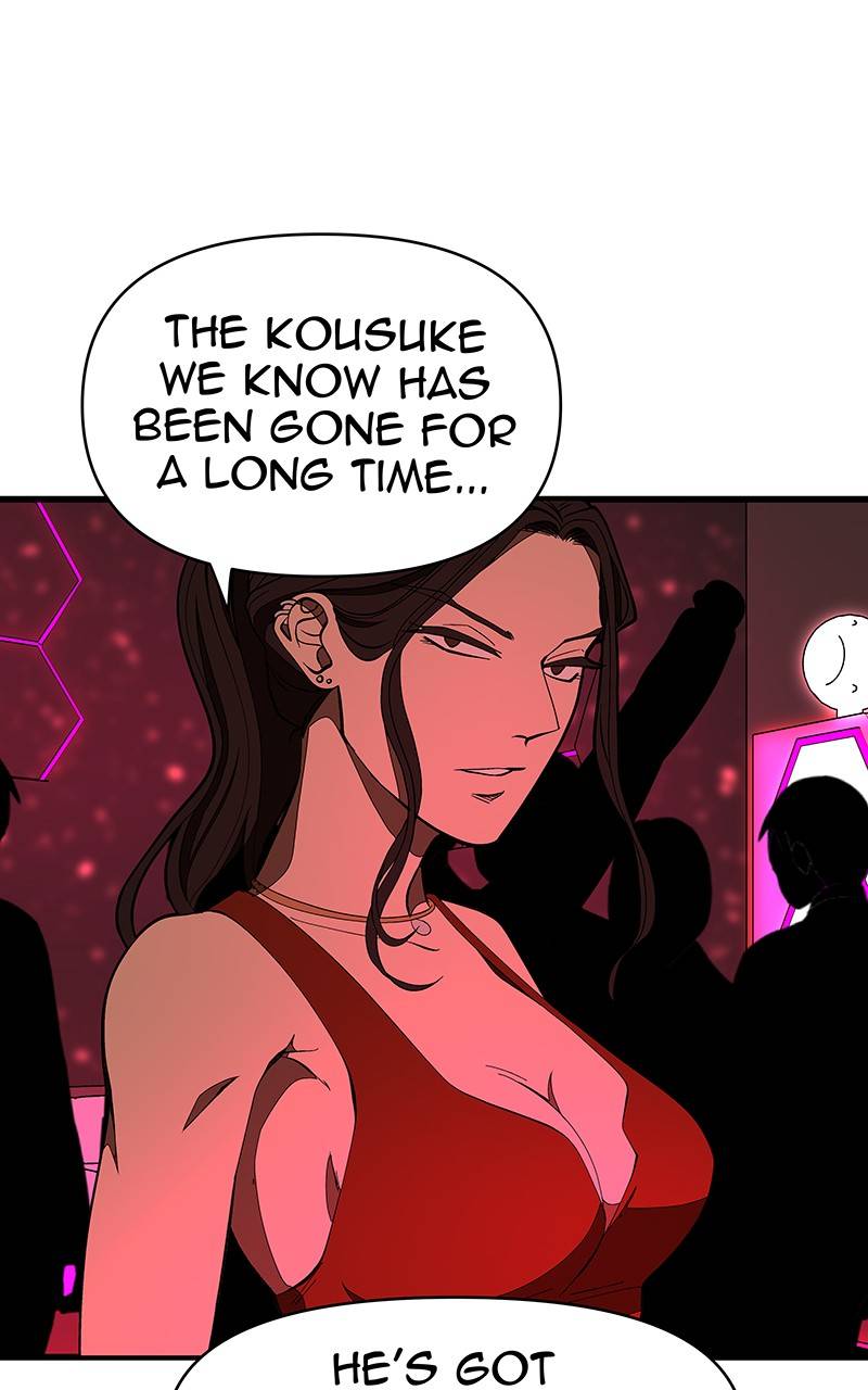 I Love Yoo chapter 129 - page 66