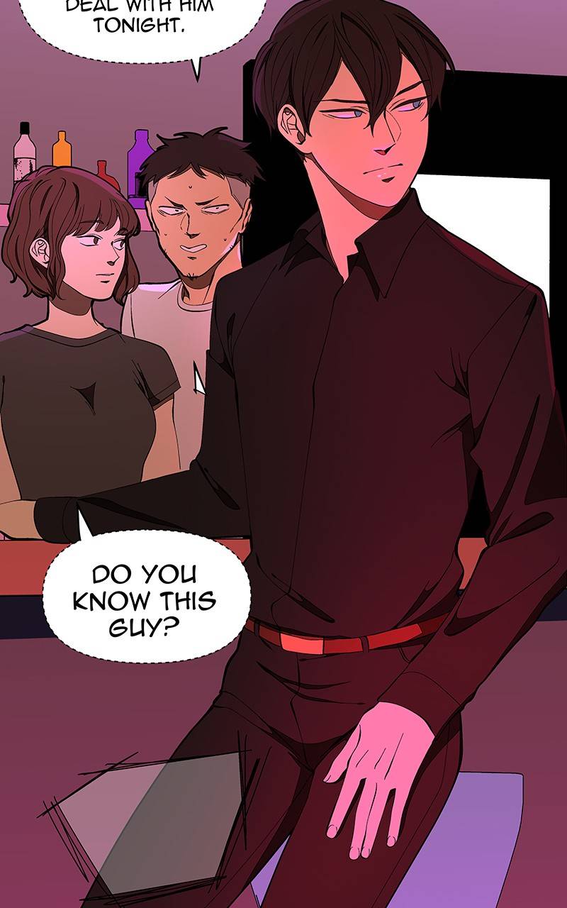 I Love Yoo chapter 129 - page 9