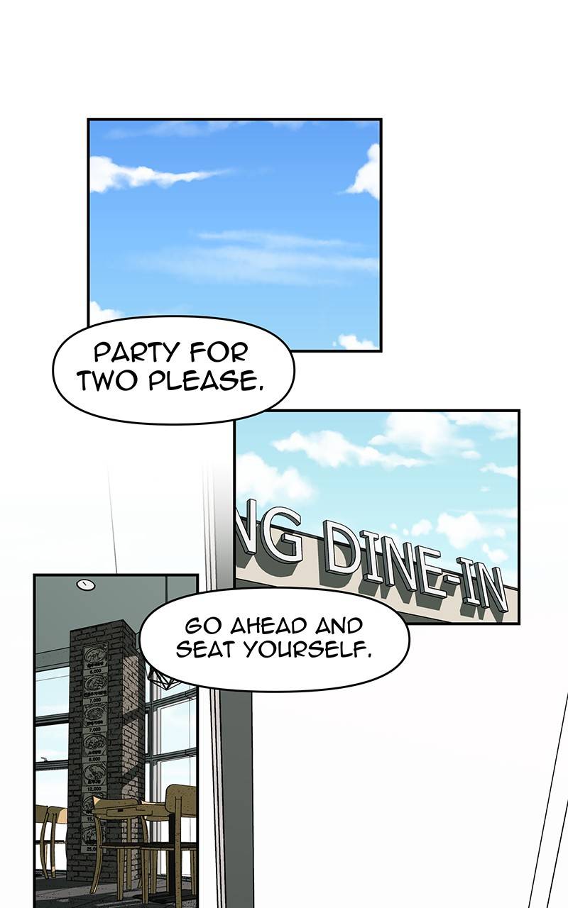 I Love Yoo chapter 128 - page 1