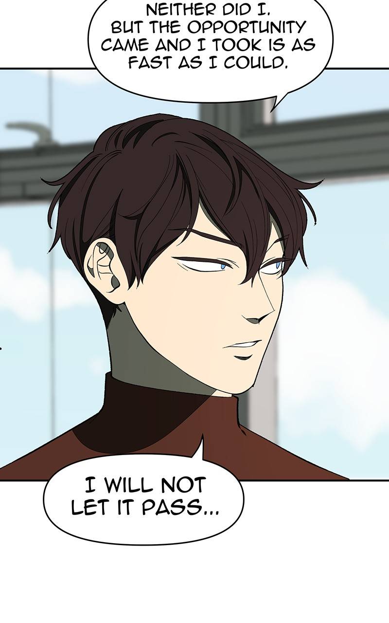 I Love Yoo chapter 128 - page 13