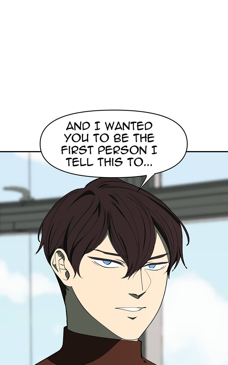 I Love Yoo chapter 128 - page 14