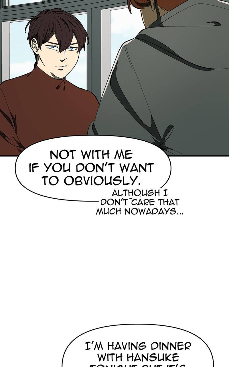 I Love Yoo chapter 128 - page 19