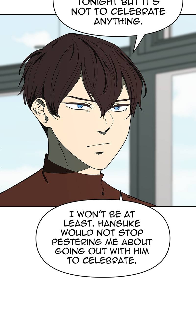 I Love Yoo chapter 128 - page 20