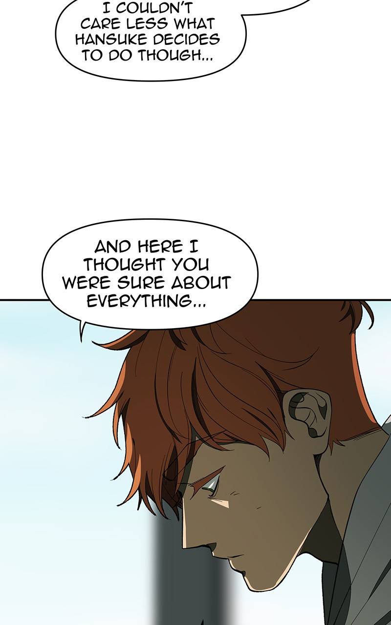 I Love Yoo chapter 128 - page 24