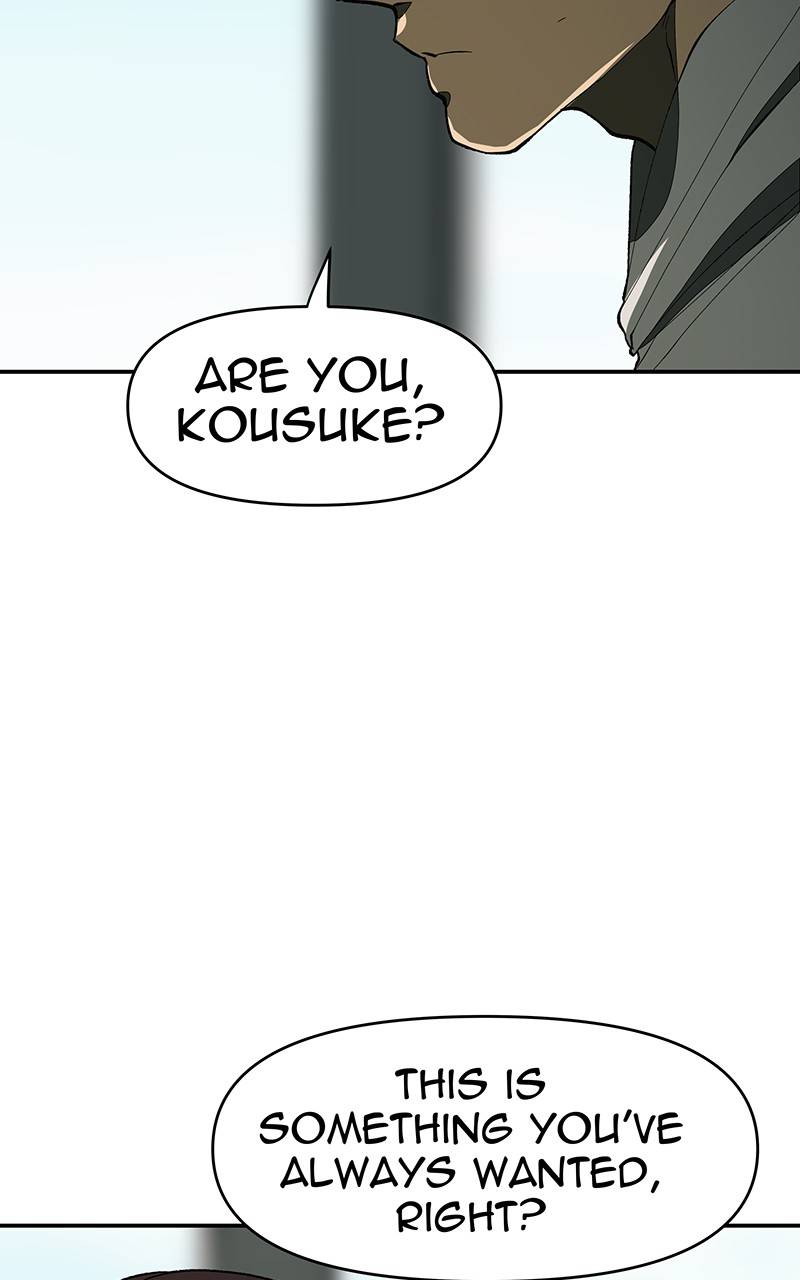 I Love Yoo chapter 128 - page 26