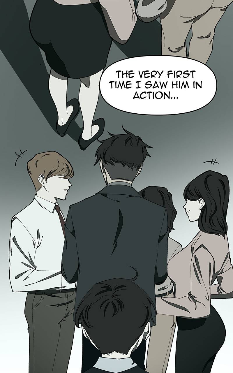 I Love Yoo chapter 128 - page 31