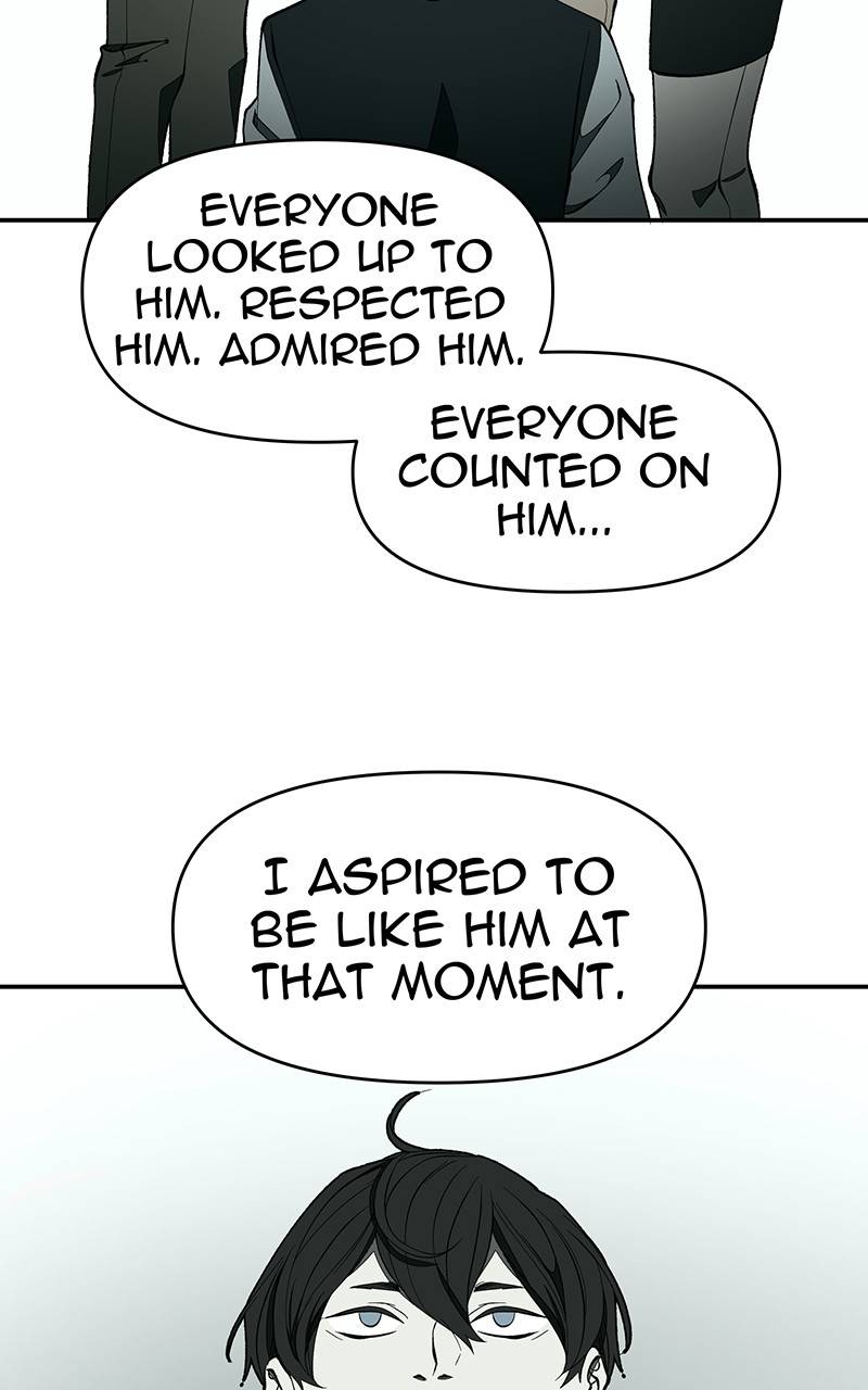 I Love Yoo chapter 128 - page 32