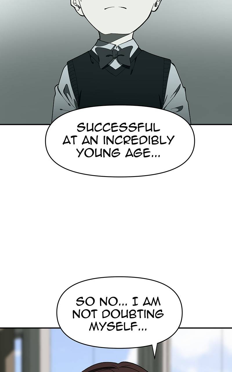 I Love Yoo chapter 128 - page 33