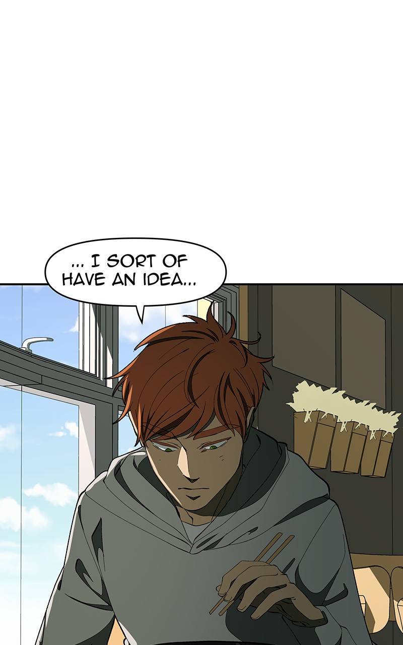I Love Yoo chapter 128 - page 38
