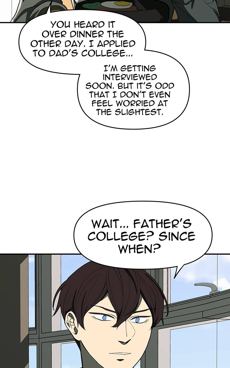 I Love Yoo chapter 128 - page 39