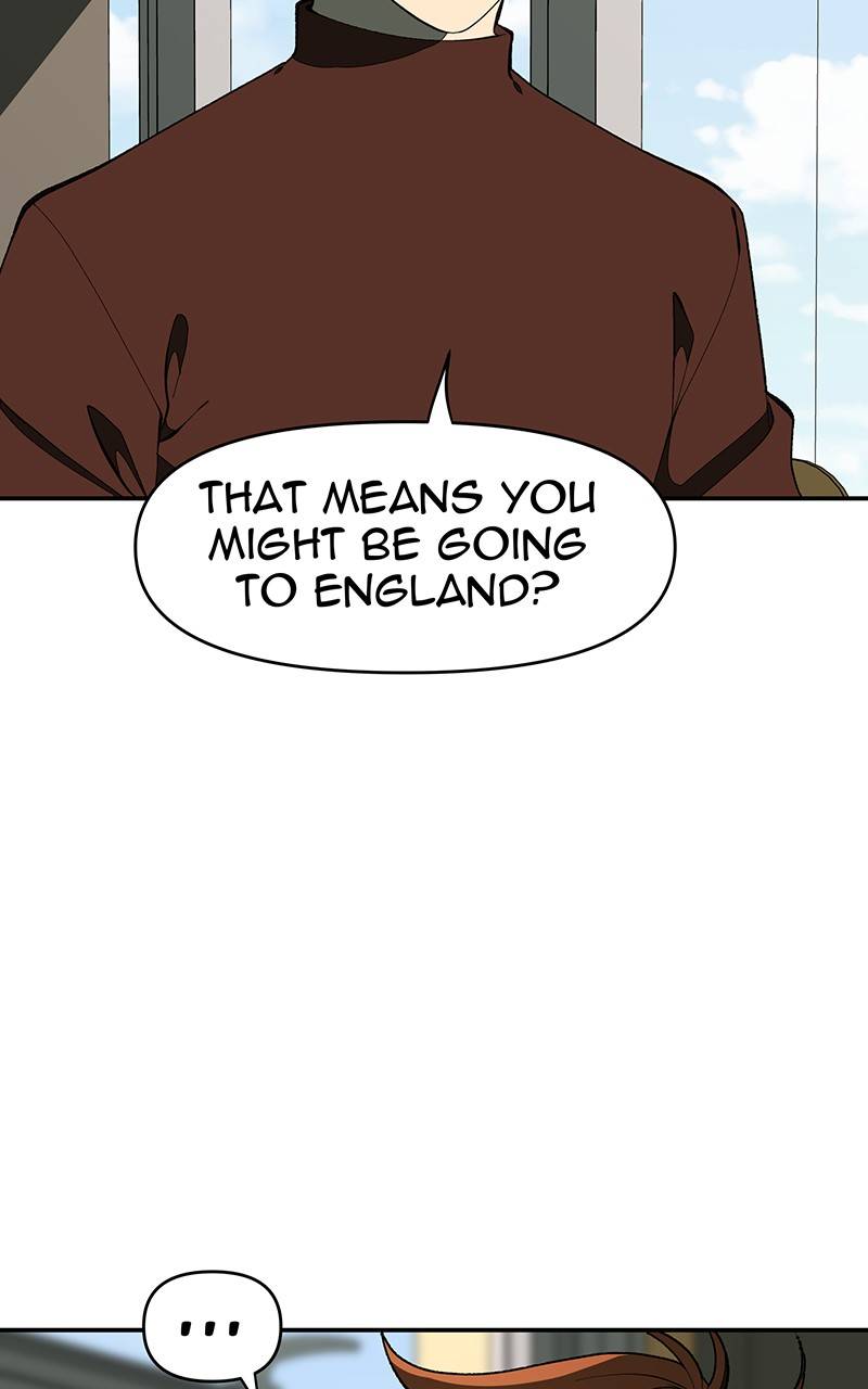 I Love Yoo chapter 128 - page 40
