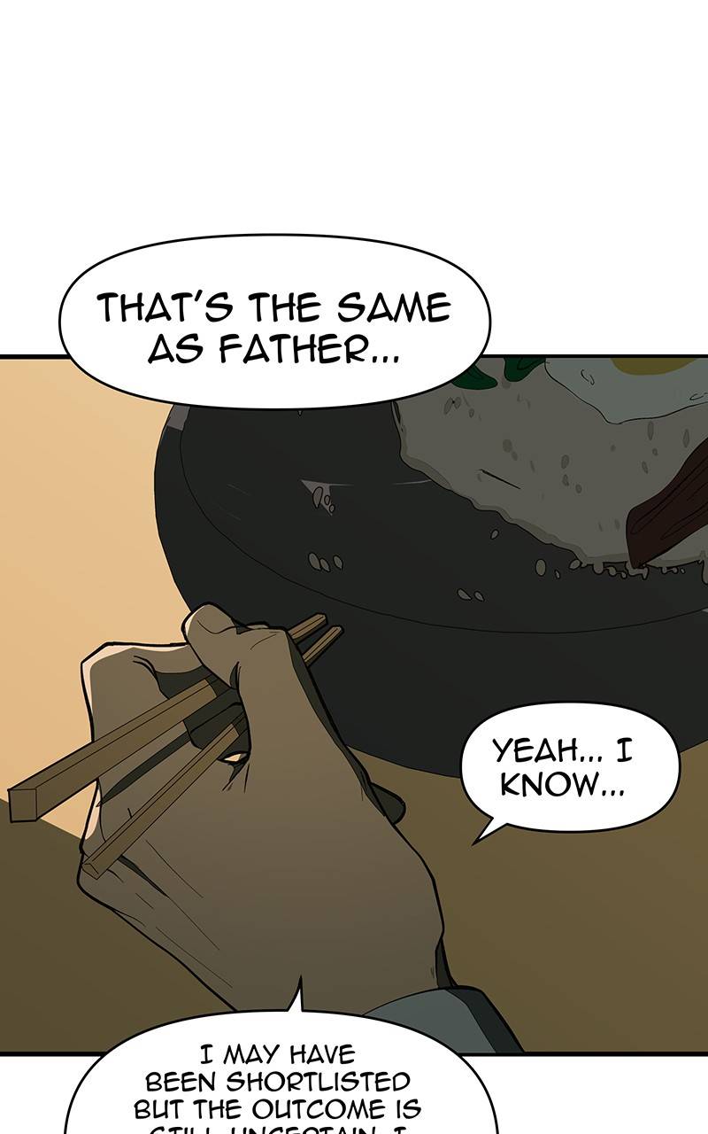 I Love Yoo chapter 128 - page 44