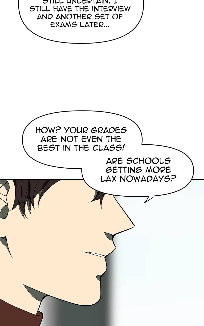 I Love Yoo chapter 128 - page 45