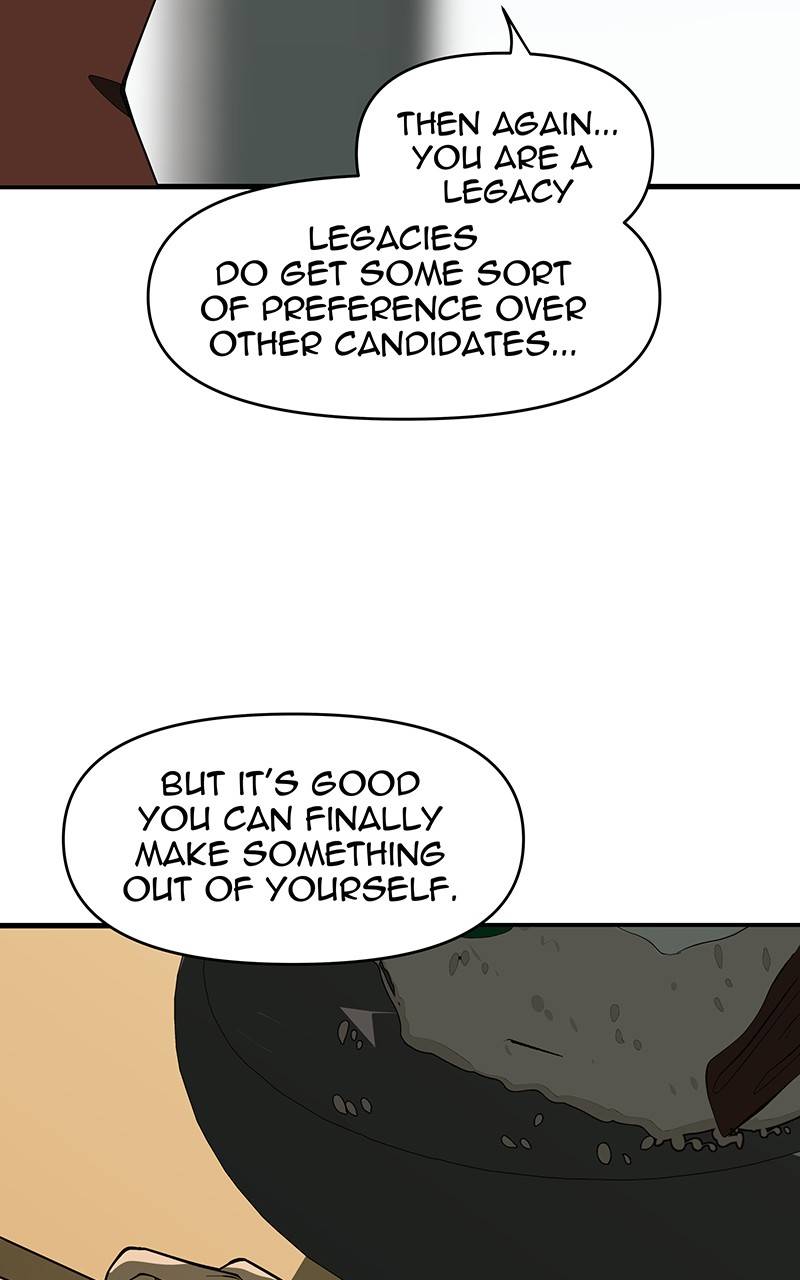 I Love Yoo chapter 128 - page 46